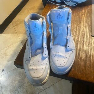 Air Jordon’s 13